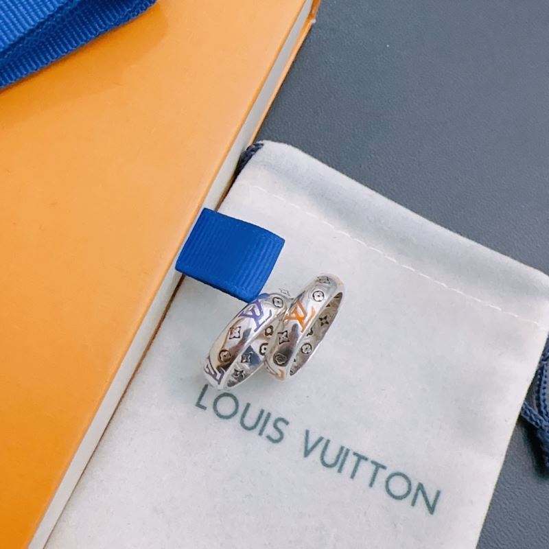 LV Rings